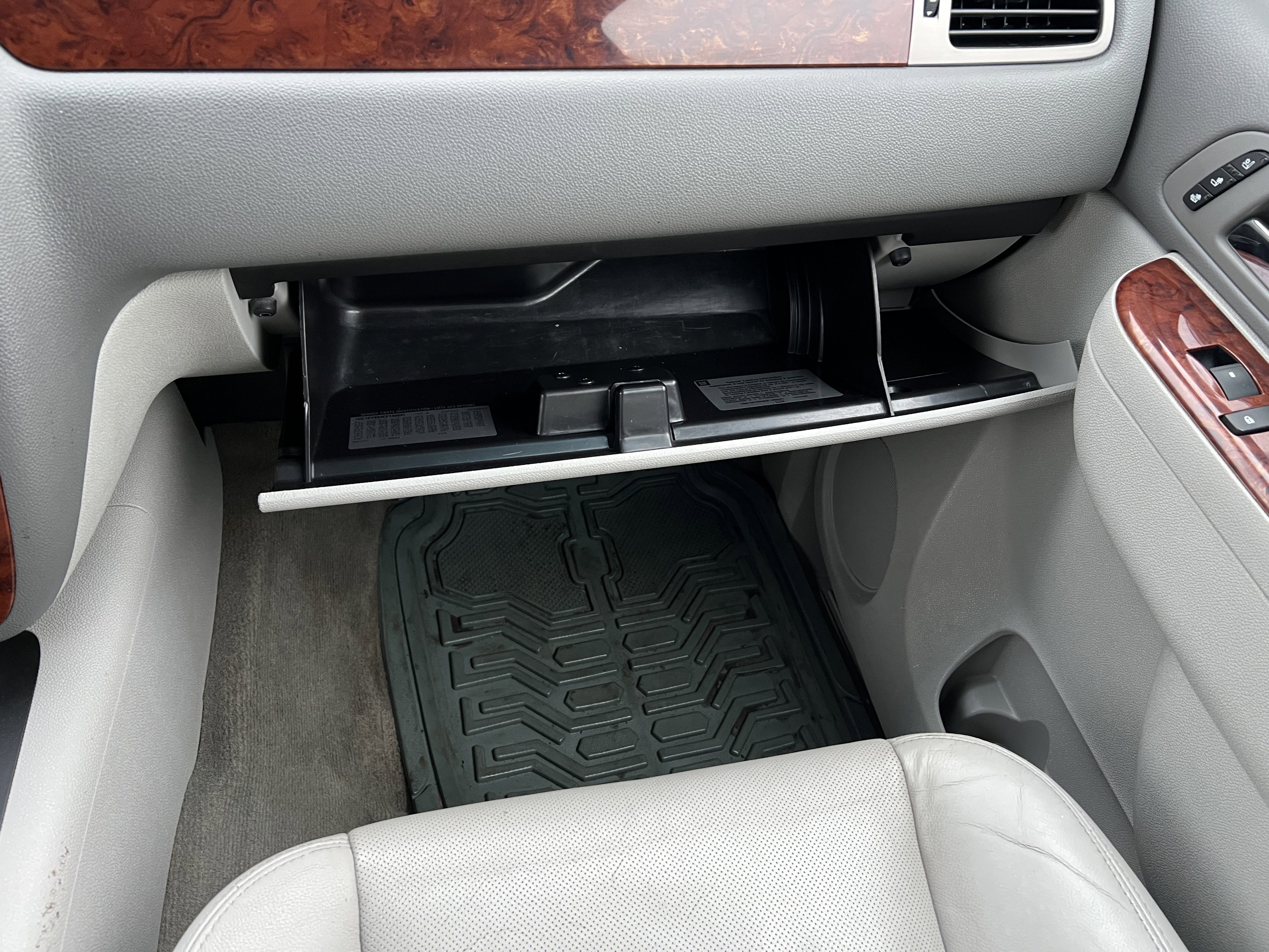 Used 2012 Chevrolet Silverado 2500 LTZ image 35