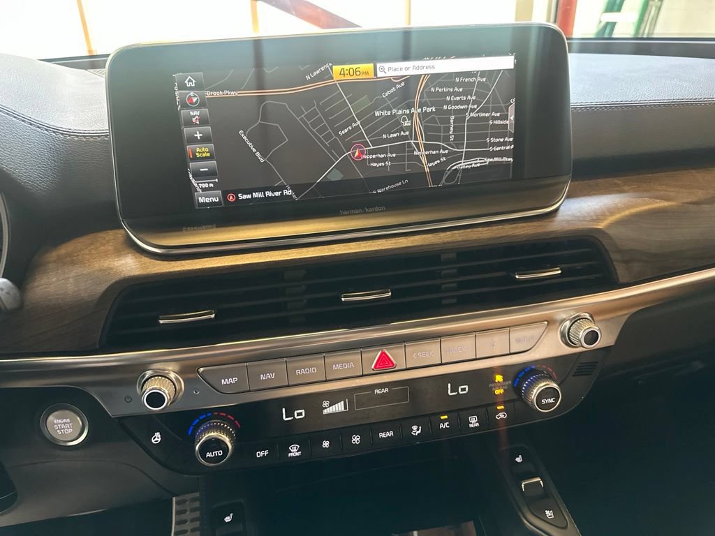 Used 2020 Kia Telluride SX AWD/4WD image 18