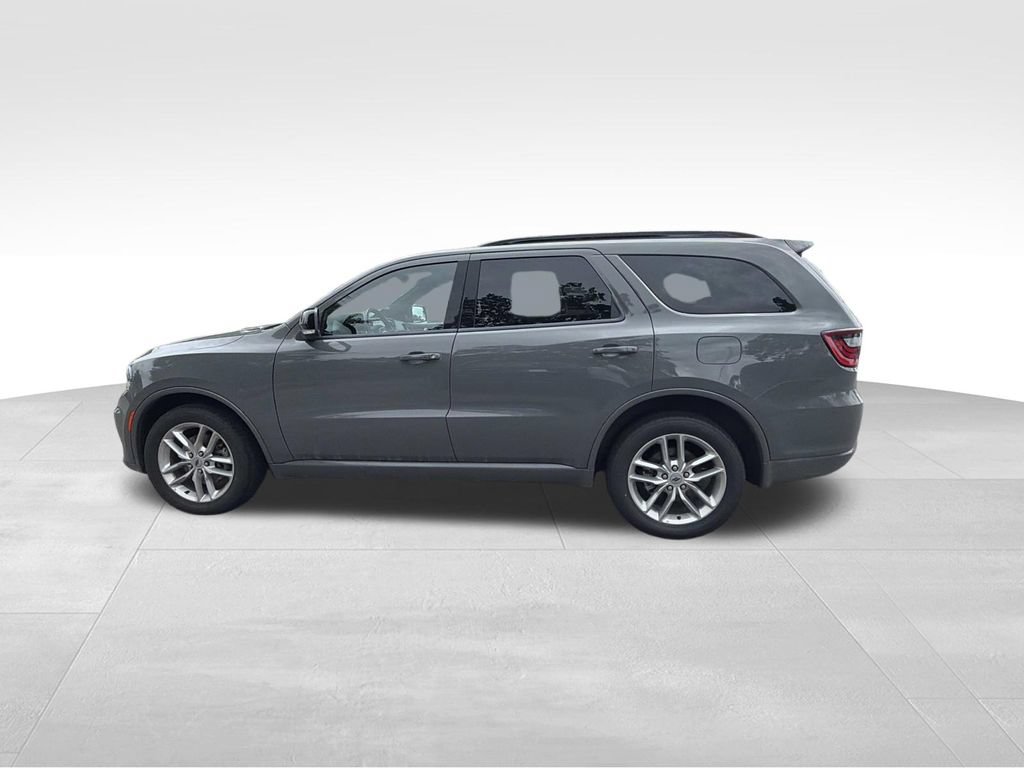 Used 2024 Dodge Durango GT AWD/4WD image 6