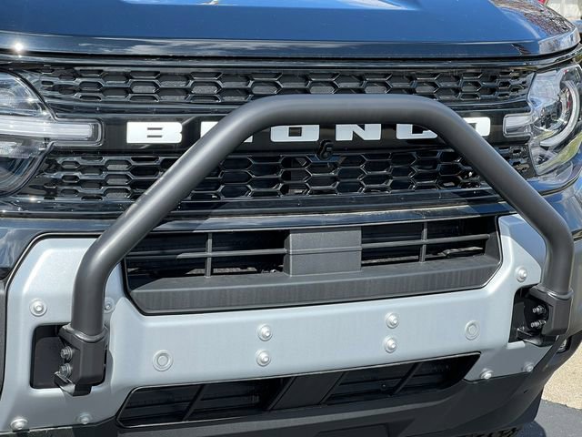 New 2025 Ford Bronco Sport Outer Banks w/ Sasquatch Outer Banks Package image 45