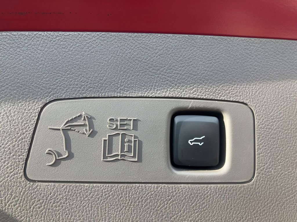 Used 2022 Lincoln Corsair Reserve w/ Elements Package image 32