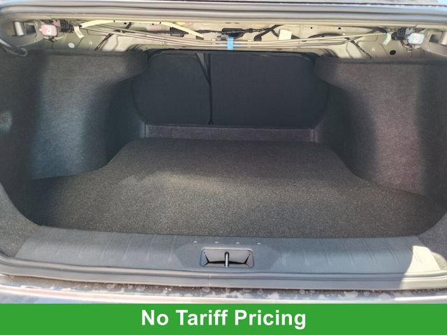 New 2026 Nissan Sentra SV image 22