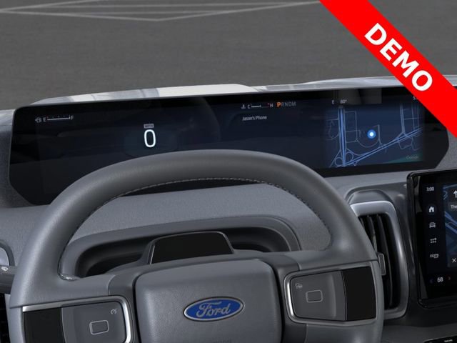 New 2025 Ford Expedition Active image 13