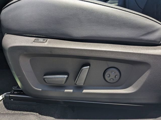 New 2025 Mitsubishi Outlander SEL Black Edition image 21