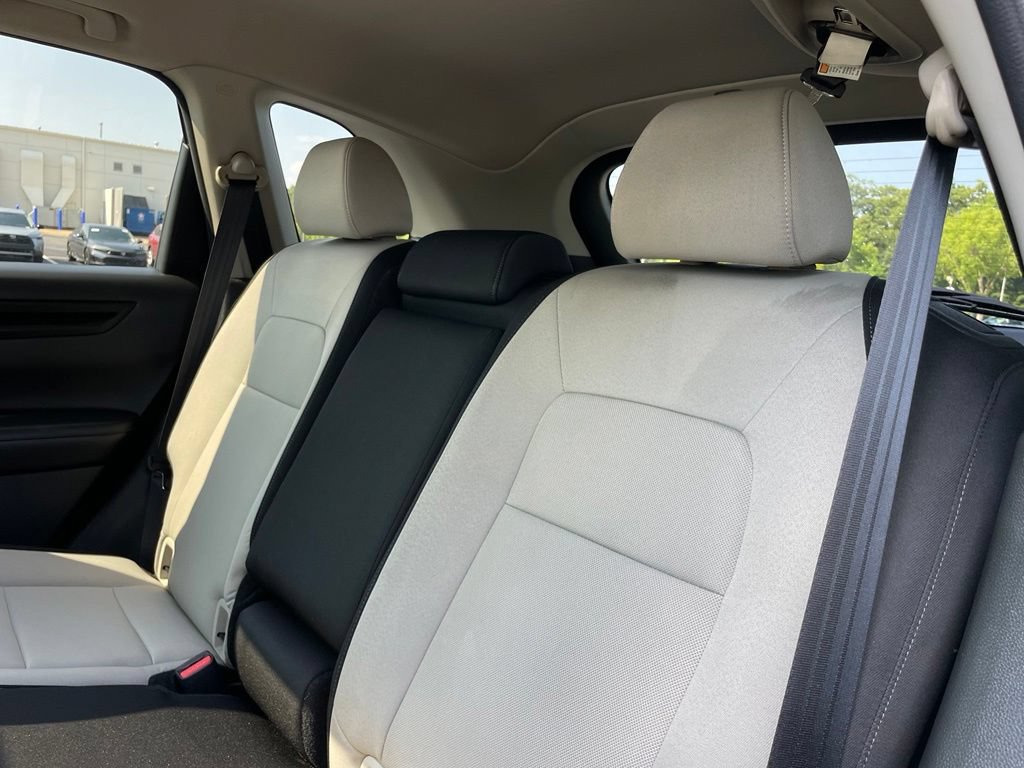 Certified 2023 Honda CR-V EX image 40