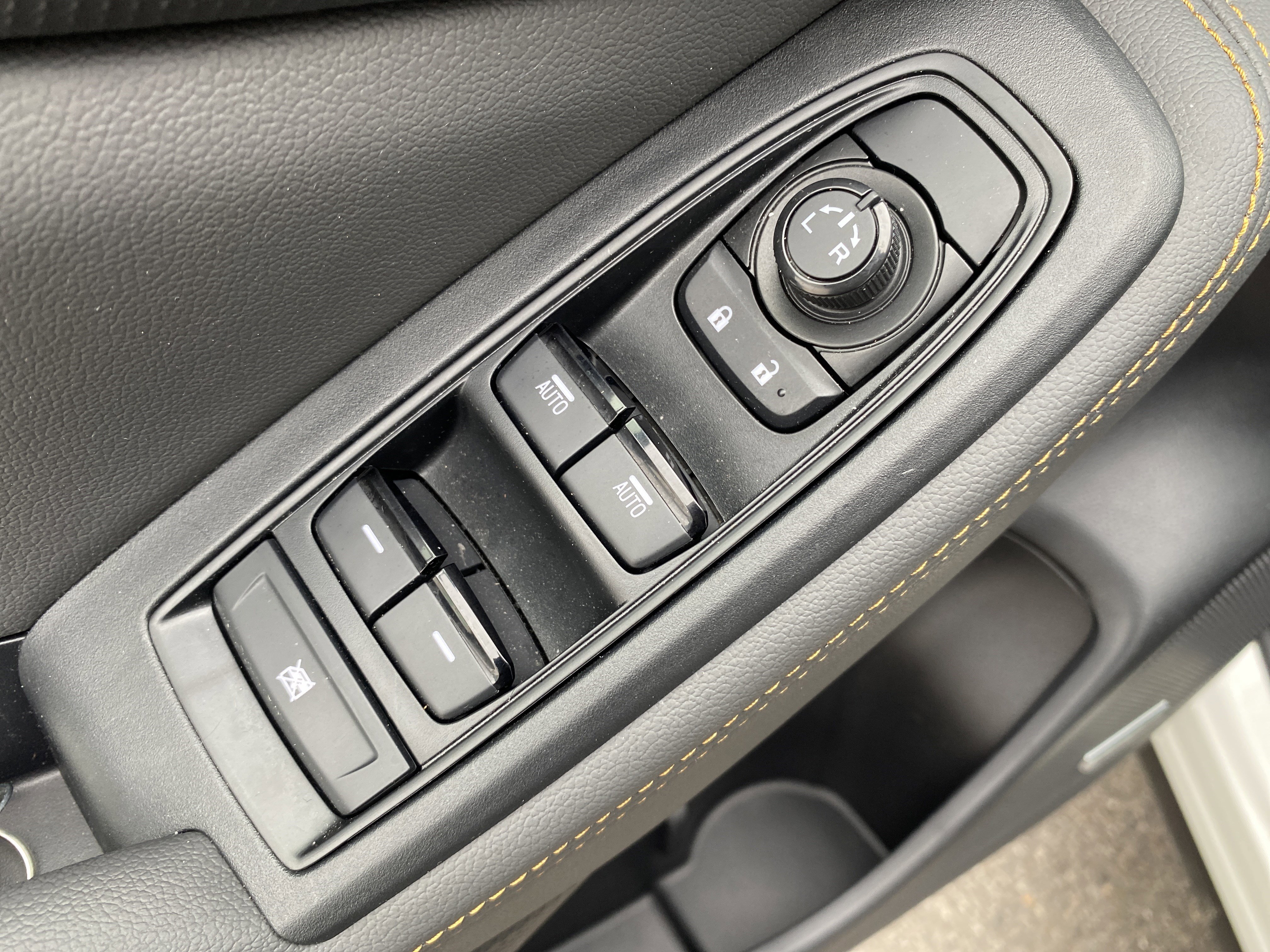 Used 2025 Subaru Forester Wilderness image 18