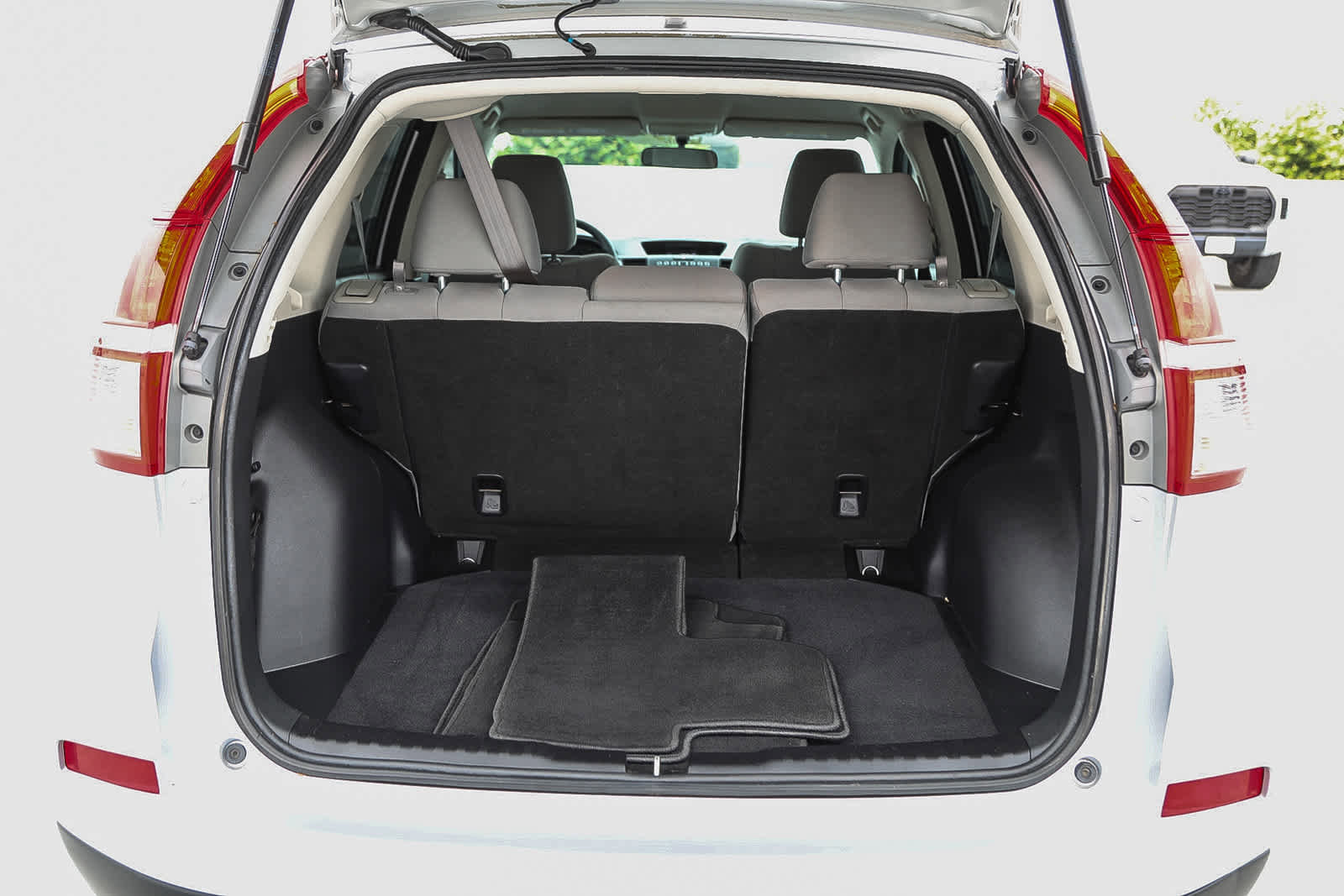 Used 2015 Honda CR-V LX image 26