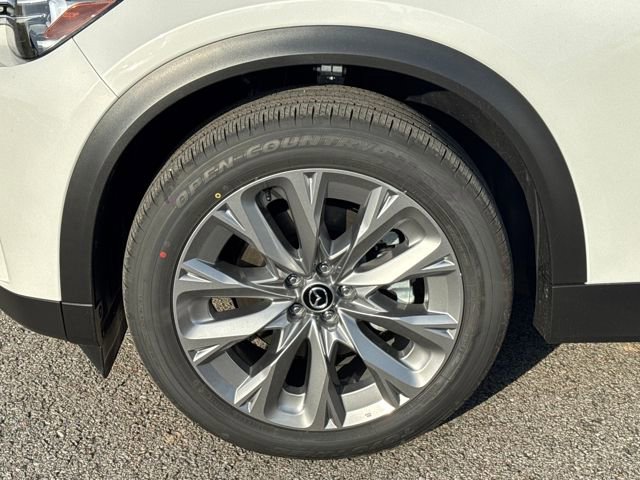 New 2026 MAZDA CX-90 3.3 Turbo w/ Premium Plus Pkg image 24