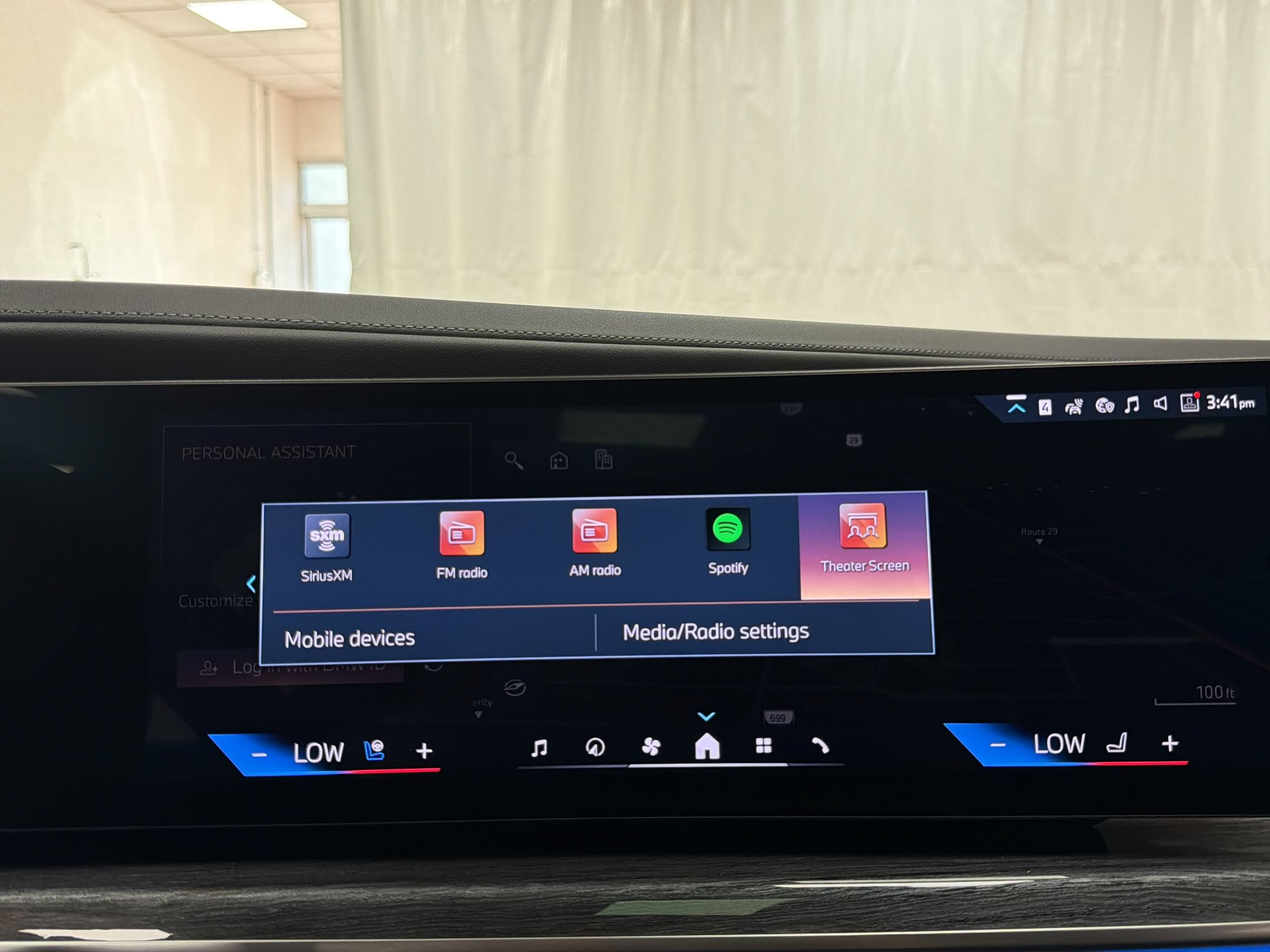 New 2026 BMW 760i xDrive w/ Executive Package AWD/4WD image 25