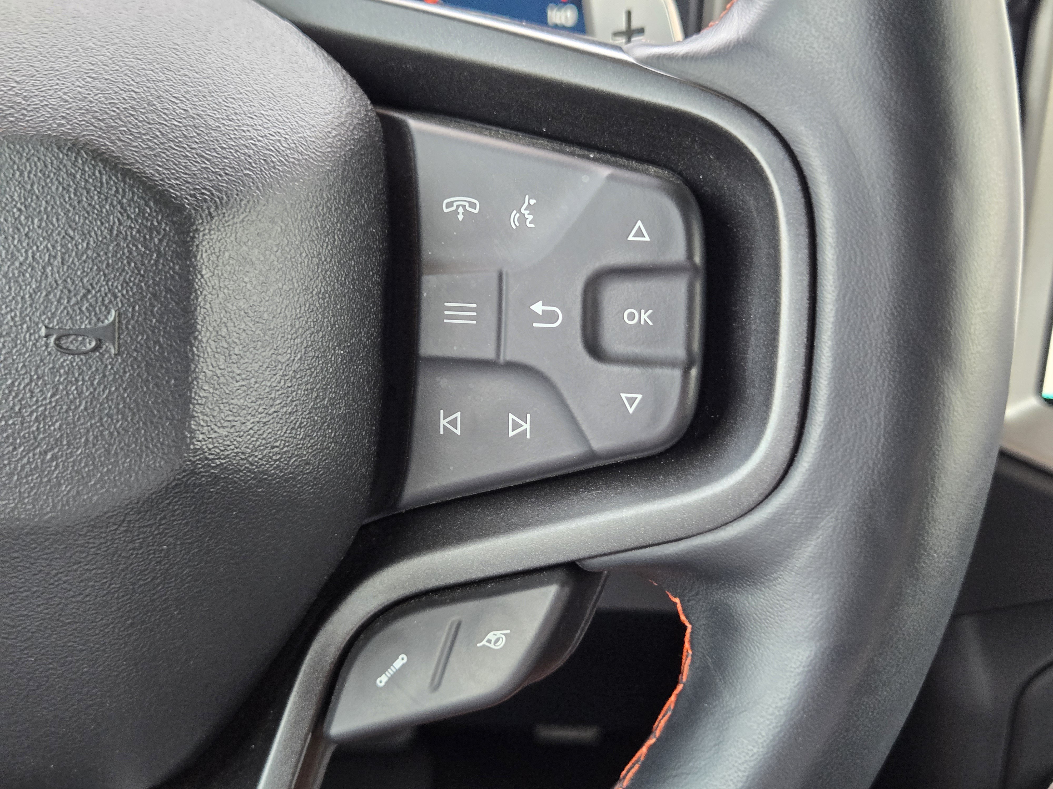 Used 2024 Ford Bronco Raptor AWD/4WD image 27