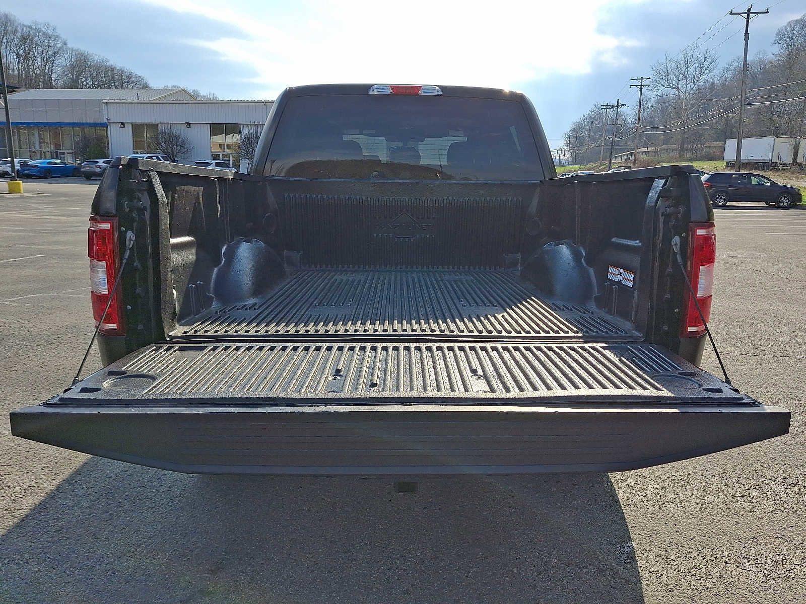 Used 2020 Ford F150 XL w/ Equipment Group 101A Mid image 28