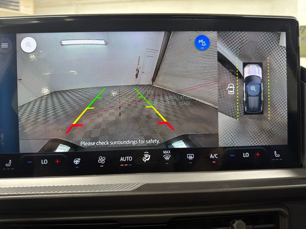 New 2025 Ford Bronco Sport Outer Banks w/ Outer Banks Tech Package+ image 27