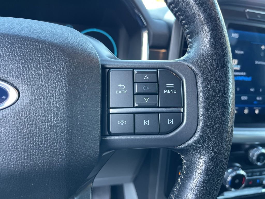 Certified 2023 Ford F150 Lariat image 19