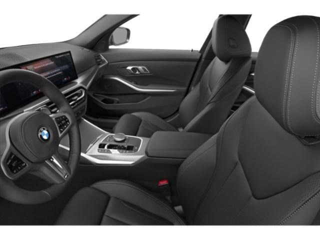 New 2026 BMW M340i Sedan w/ Premium Package image 9