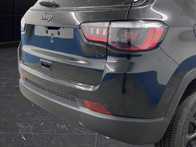 New 2026 Jeep Compass Latitude w/ Quick Order Package 29K image 36