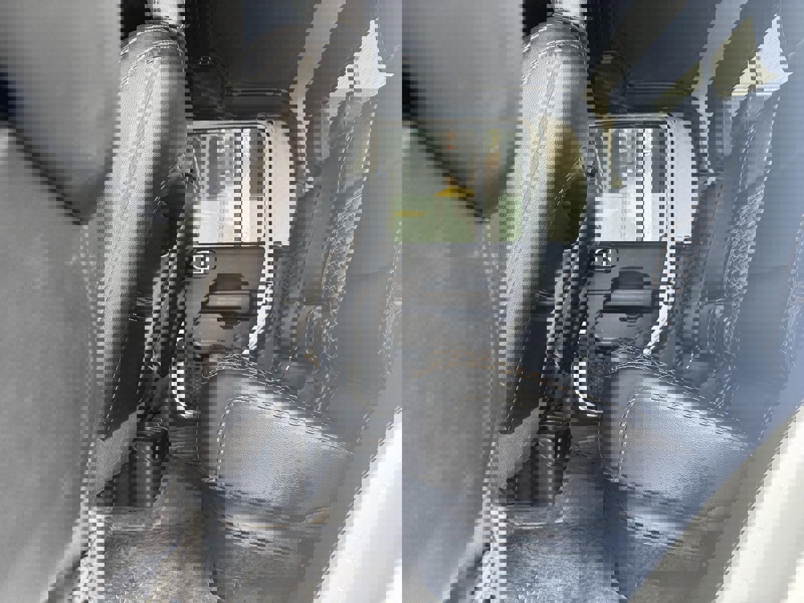 Used 2021 Jeep Gladiator Overland image 9