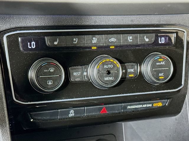Used 2023 Volkswagen Atlas SEL Premium AWD/4WD image 14