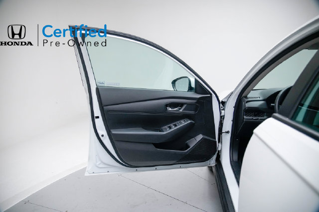 Certified 2023 Honda Accord LX image 19