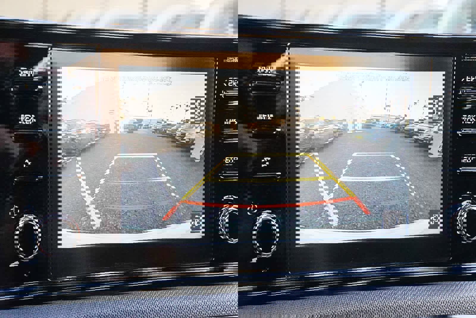 Used 2021 Kia K5 LXS image 32