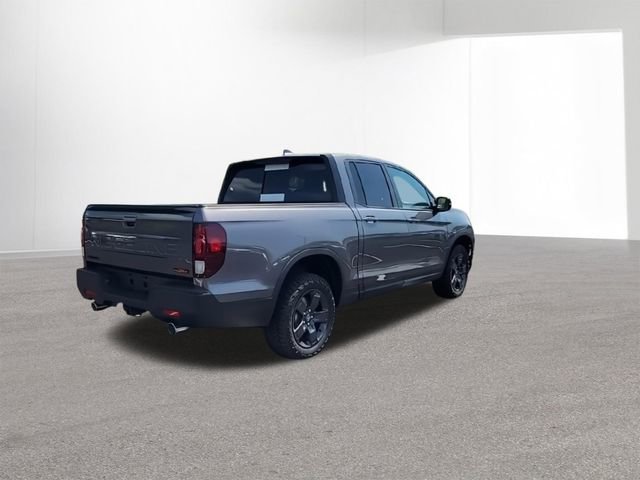 New 2026 Honda Ridgeline TrailSport image 9