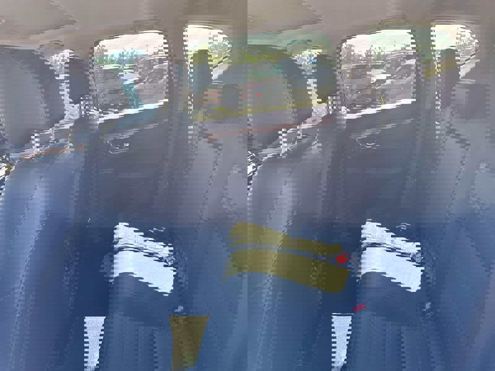 Used 2019 Honda CR-V EX-L image 12