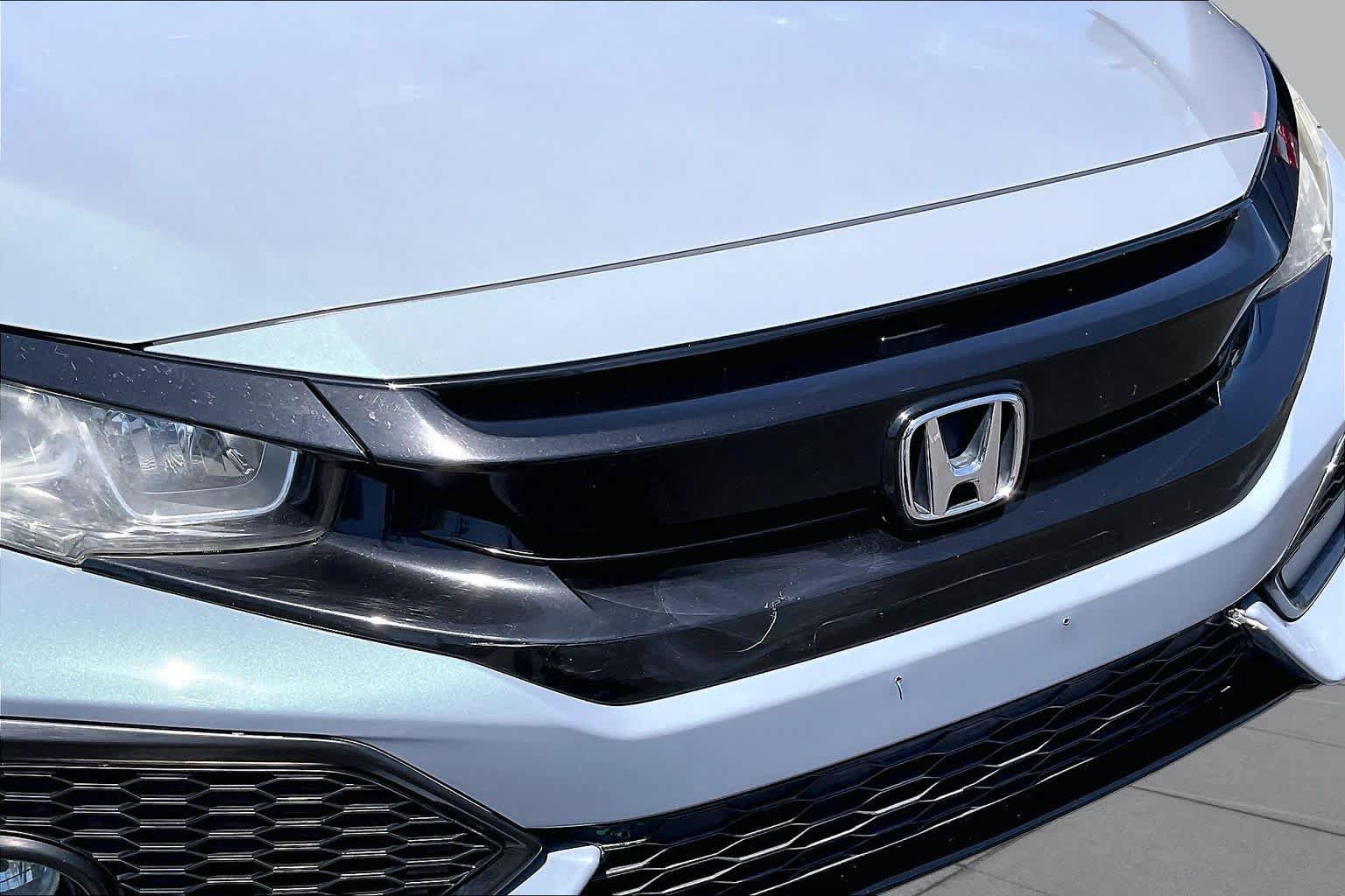 Used 2019 Honda Civic Sport image 29