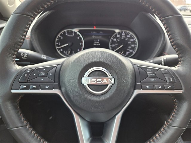 Used 2024 Nissan Sentra SR image 26