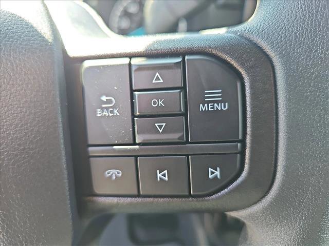 New 2026 Ford F150 STX image 18