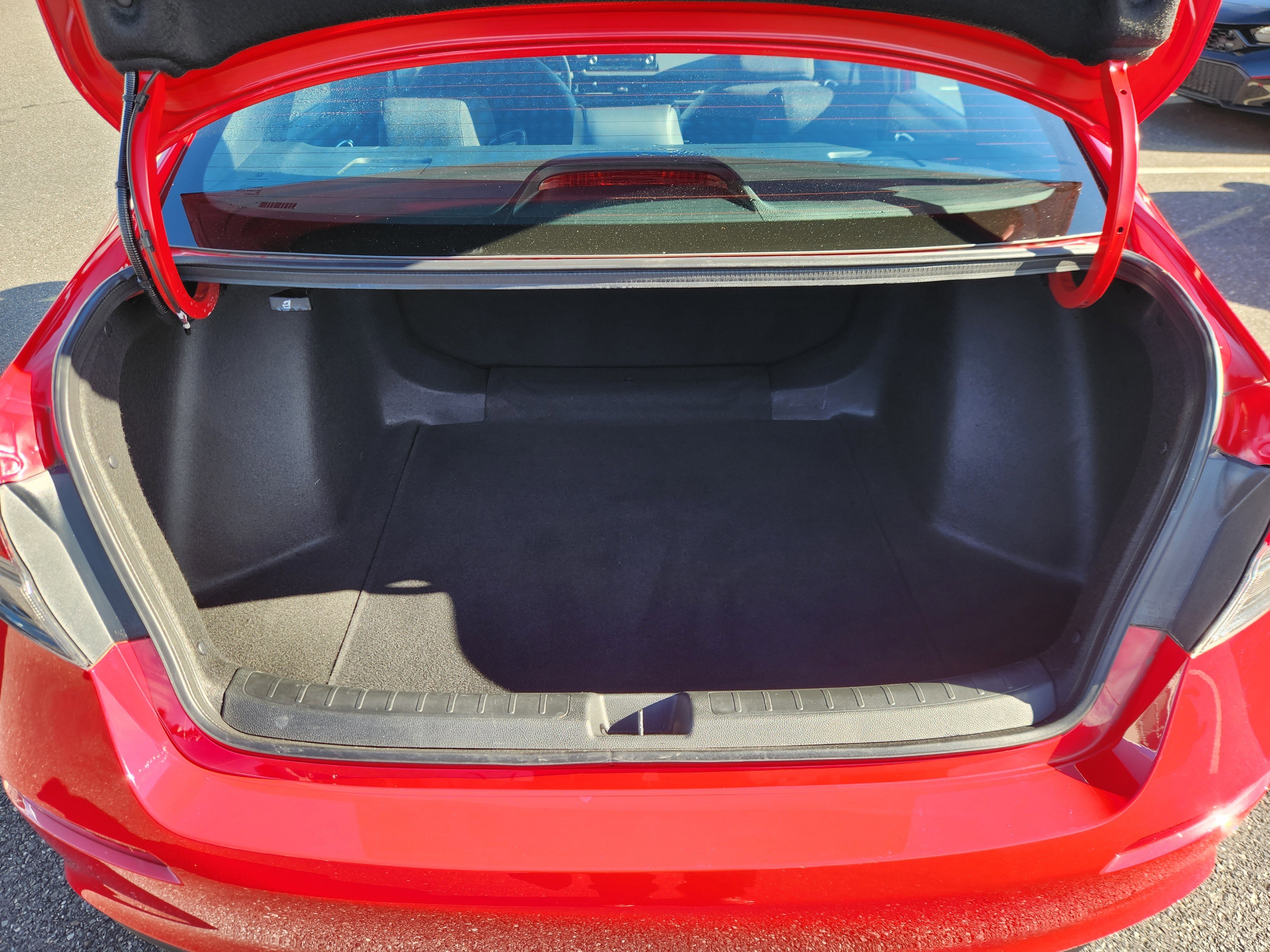 Certified 2023 Honda Civic Sport image 18