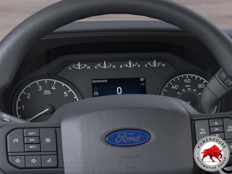 New 2026 Ford F150 STX w/ Equipment Group 200A AWD/4WD image 14