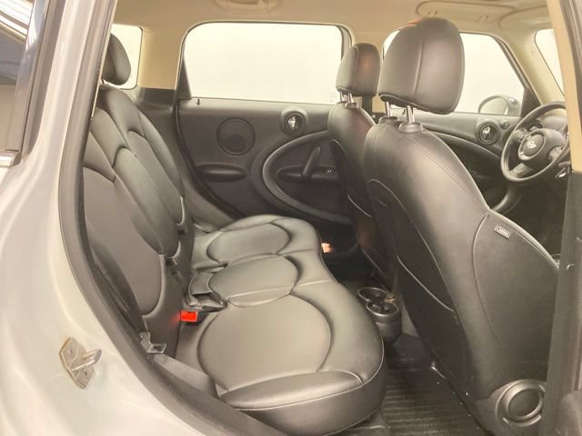 Used 2015 MINI Cooper Countryman S AWD/4WD image 20