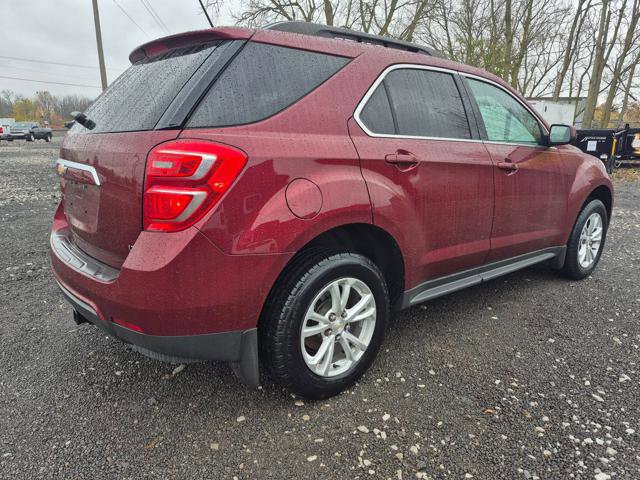 Used 2017 Chevrolet Equinox LT image 5