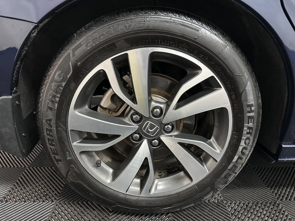 Used 2024 Honda Odyssey Touring image 45