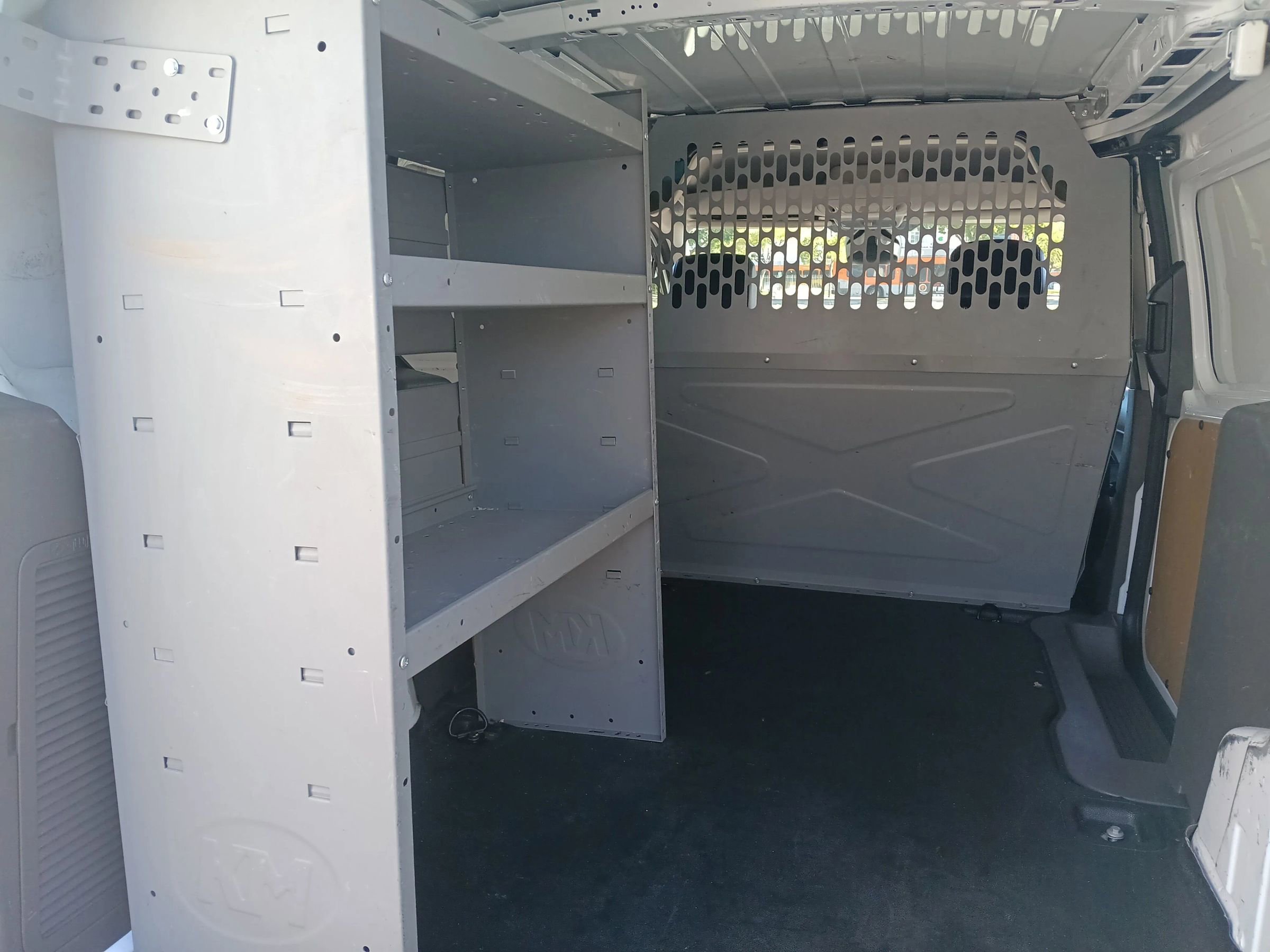 Used 2020 Ford Transit Connect XL image 14