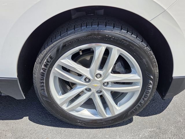 Used 2018 Chevrolet Equinox Premier FWD image 8