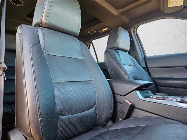 Used 2015 Ford Explorer Limited w/ Equipment Group 302A image 23