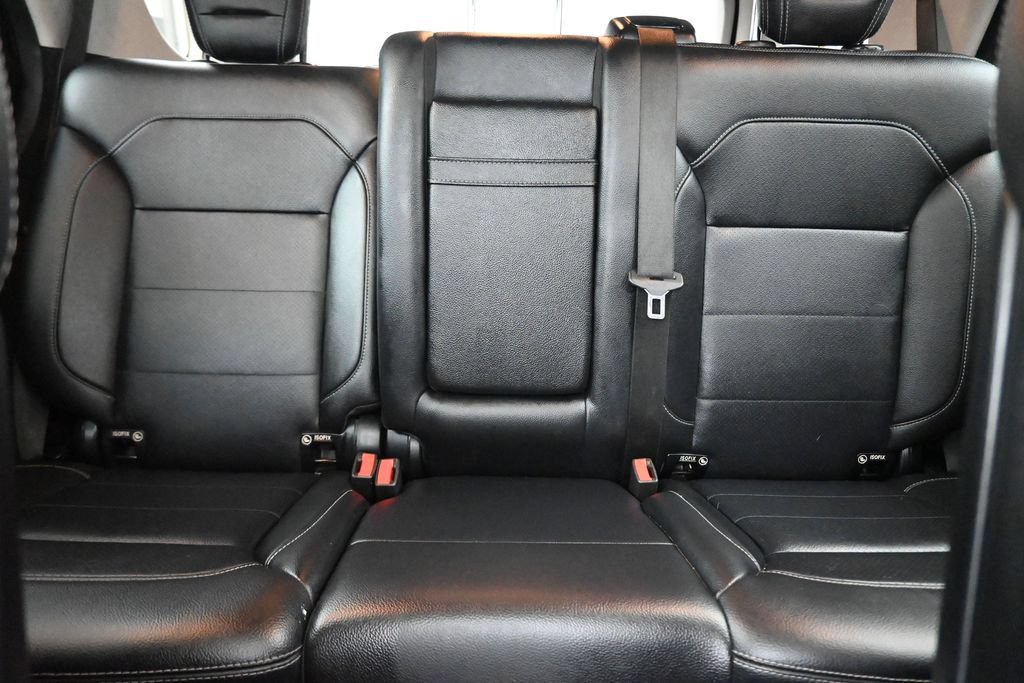 Used 2015 Mercedes-Benz ML 250 BlueTEC 4MATIC image 27