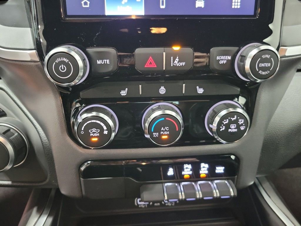 New 2026 RAM 1500 Laramie image 20