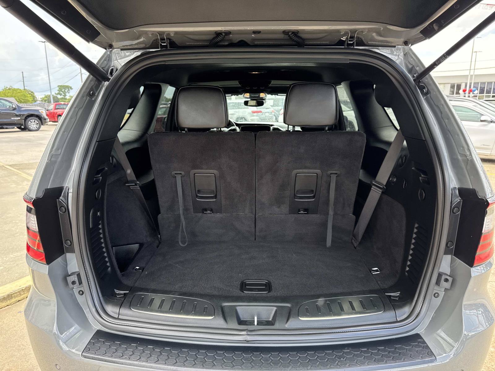 Used 2026 Dodge Durango GT AWD/4WD image 8