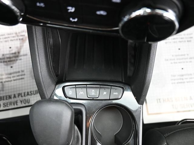 Used 2025 Chevrolet TrailBlazer LT image 14