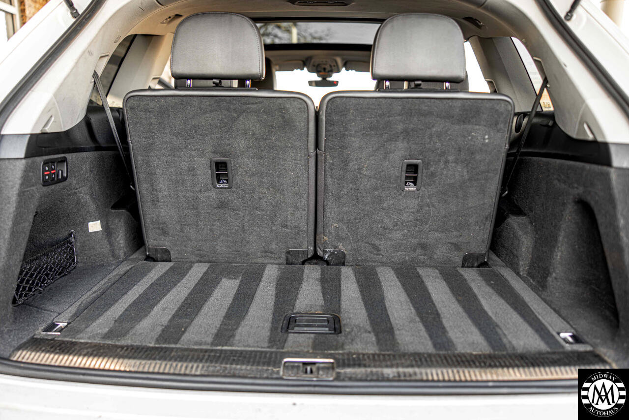 Used 2017 Audi Q7 3.0T Premium Plus image 17