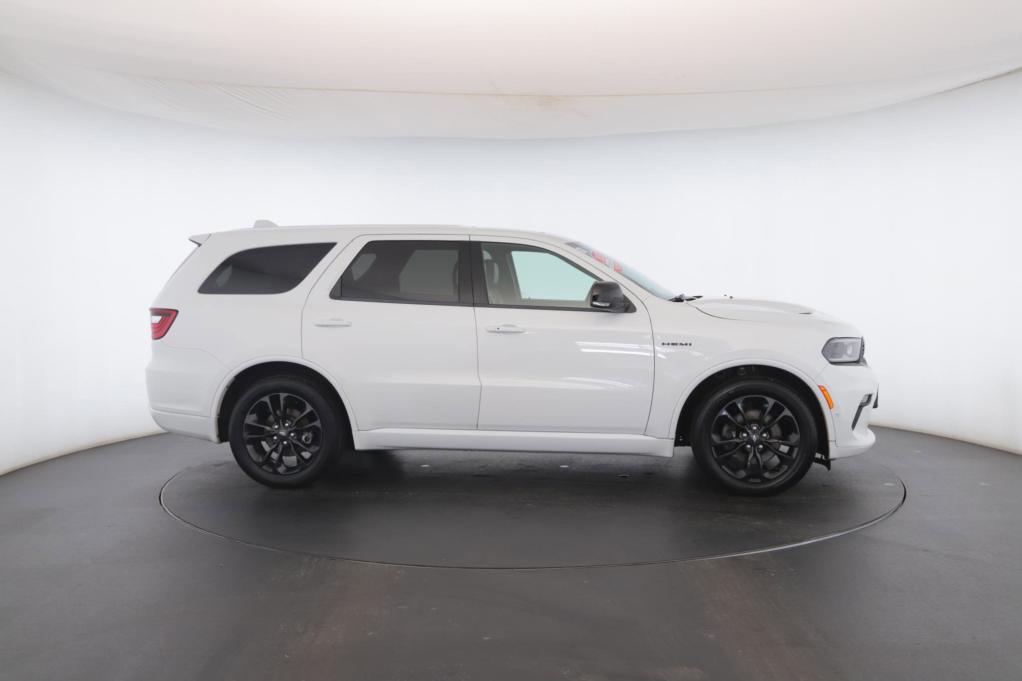 Used 2021 Dodge Durango R/T w/ Blacktop Package image 24