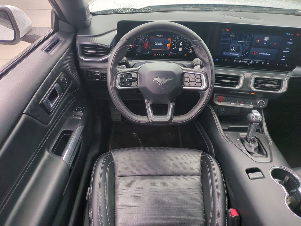 Used 2024 Ford Mustang GT Premium image 15