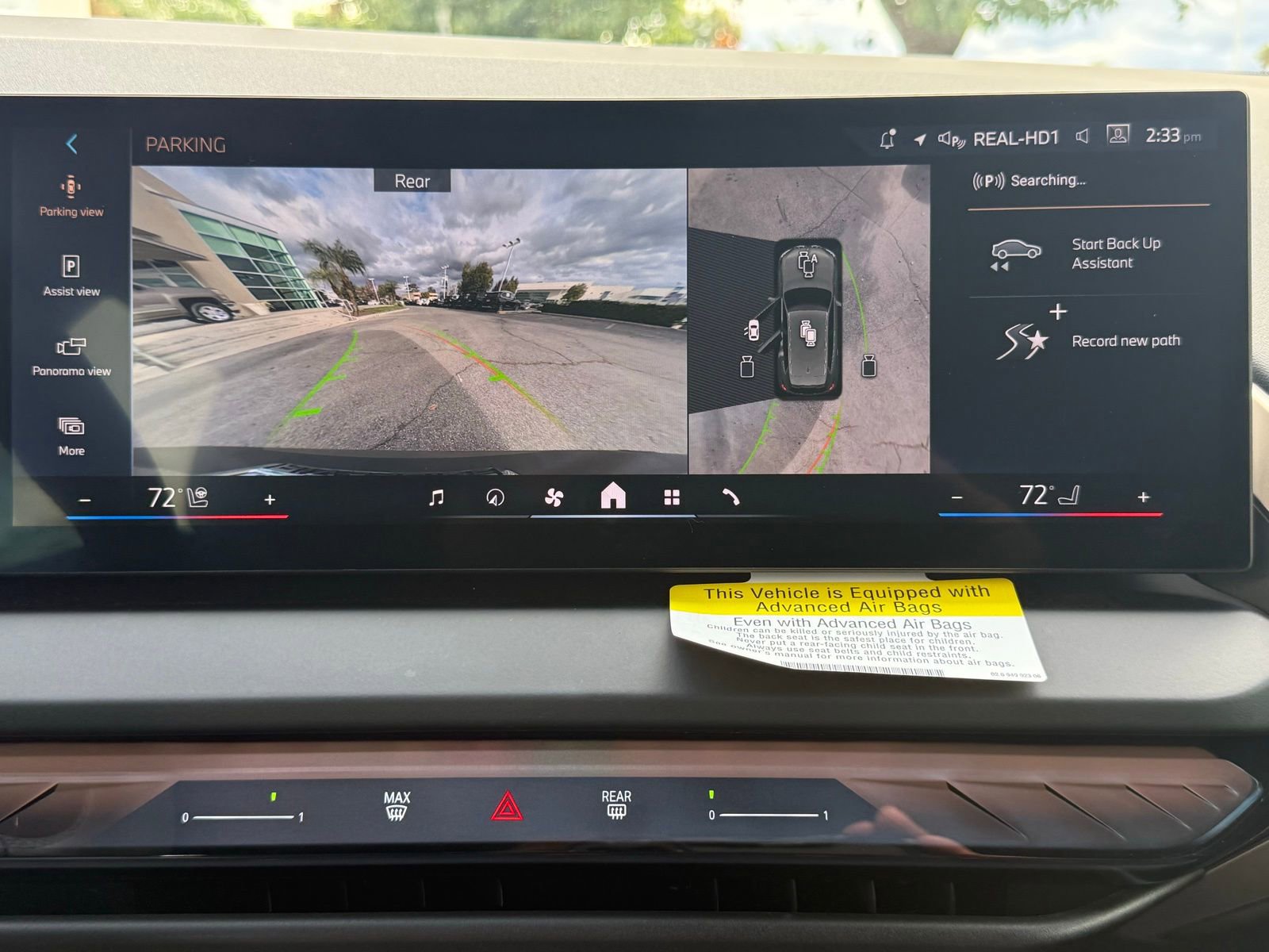 Used 2025 BMW X3 xDrive30i w/ Premium Package image 32