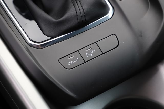 Used 2024 Dodge Hornet R/T AWD/4WD image 28