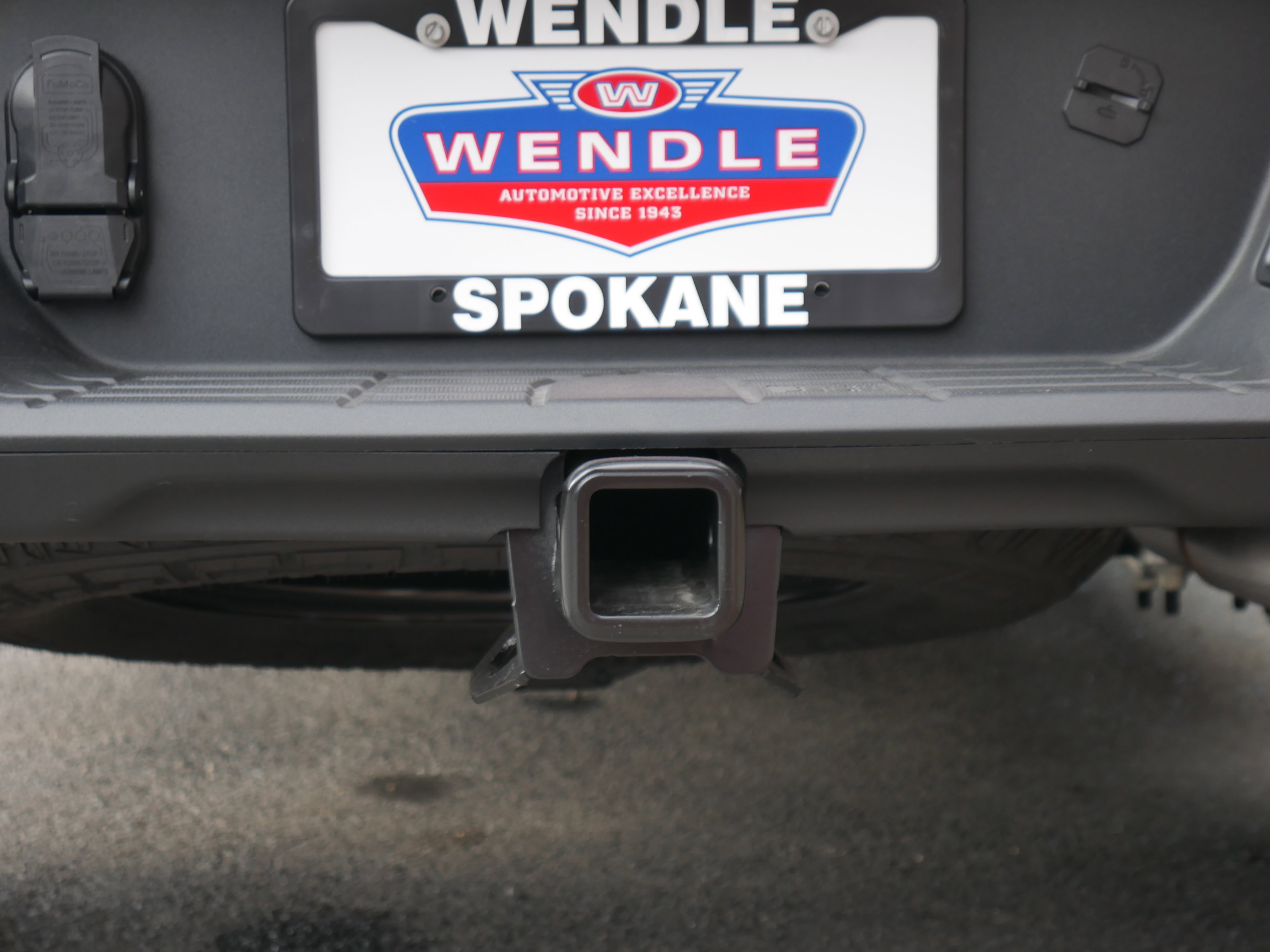 New 2025 Ford Ranger XLT w/ FX4 Off-Road Package image 24