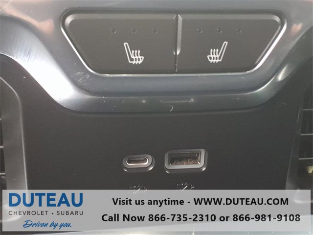 Used 2022 Chevrolet Silverado 1500 High Country image 10