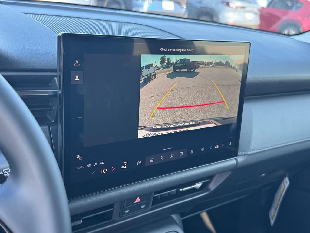 New 2026 MAZDA CX-5 Select AWD/4WD image 20