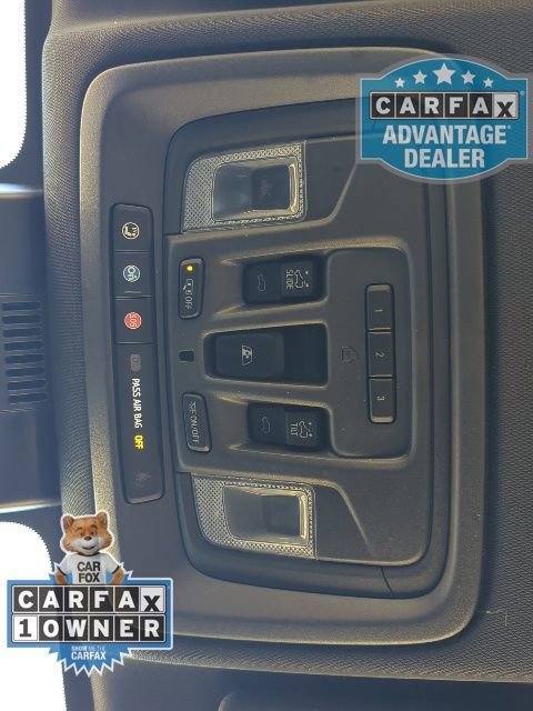 Used 2024 Chevrolet Silverado 2500 High Country w/ High Country Premium Package image 14