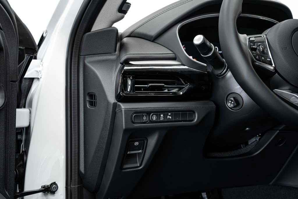 New 2026 Acura MDX FWD w/ Technology Package image 13